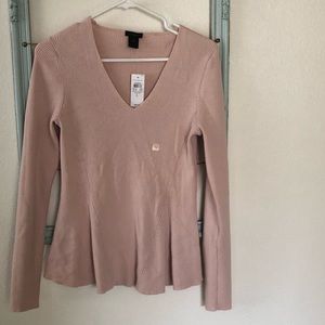 Women’s sweater